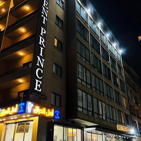 Orient Prince Hotel Beirut Exterior foto