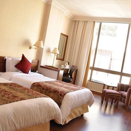 Orient Prince Hotel Beirut Exterior foto