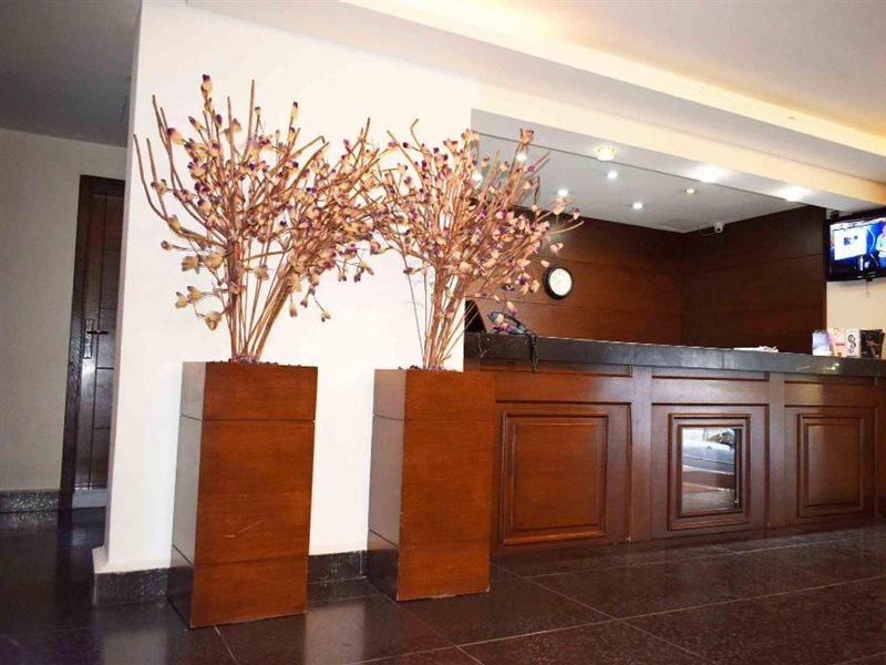 Orient Prince Hotel Beirut Exterior foto