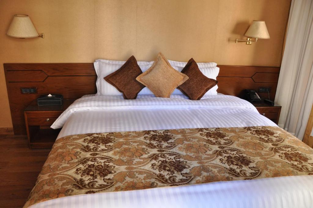 Orient Prince Hotel Beirut Cameră foto