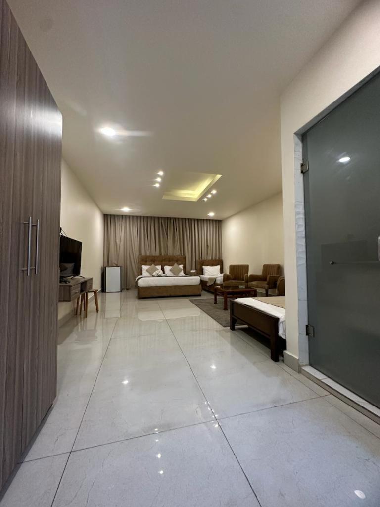 Orient Prince Hotel Beirut Exterior foto