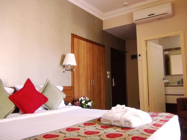 Orient Prince Hotel Beirut Cameră foto