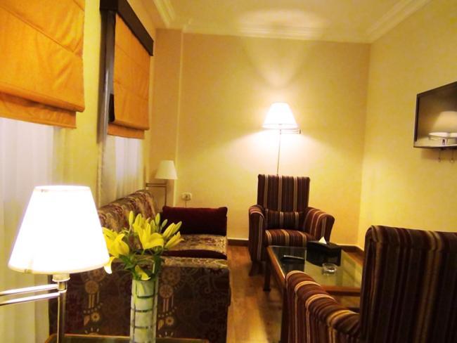 Orient Prince Hotel Beirut Cameră foto