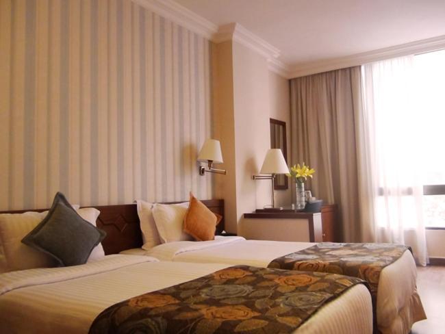 Orient Prince Hotel Beirut Cameră foto