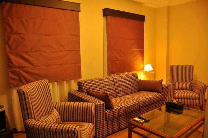 Orient Prince Hotel Beirut Exterior foto