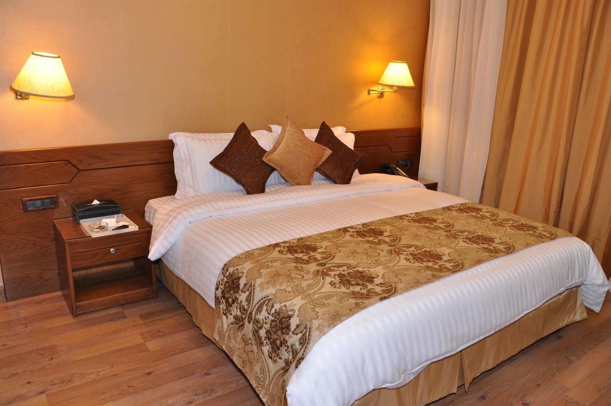 Orient Prince Hotel Beirut Cameră foto