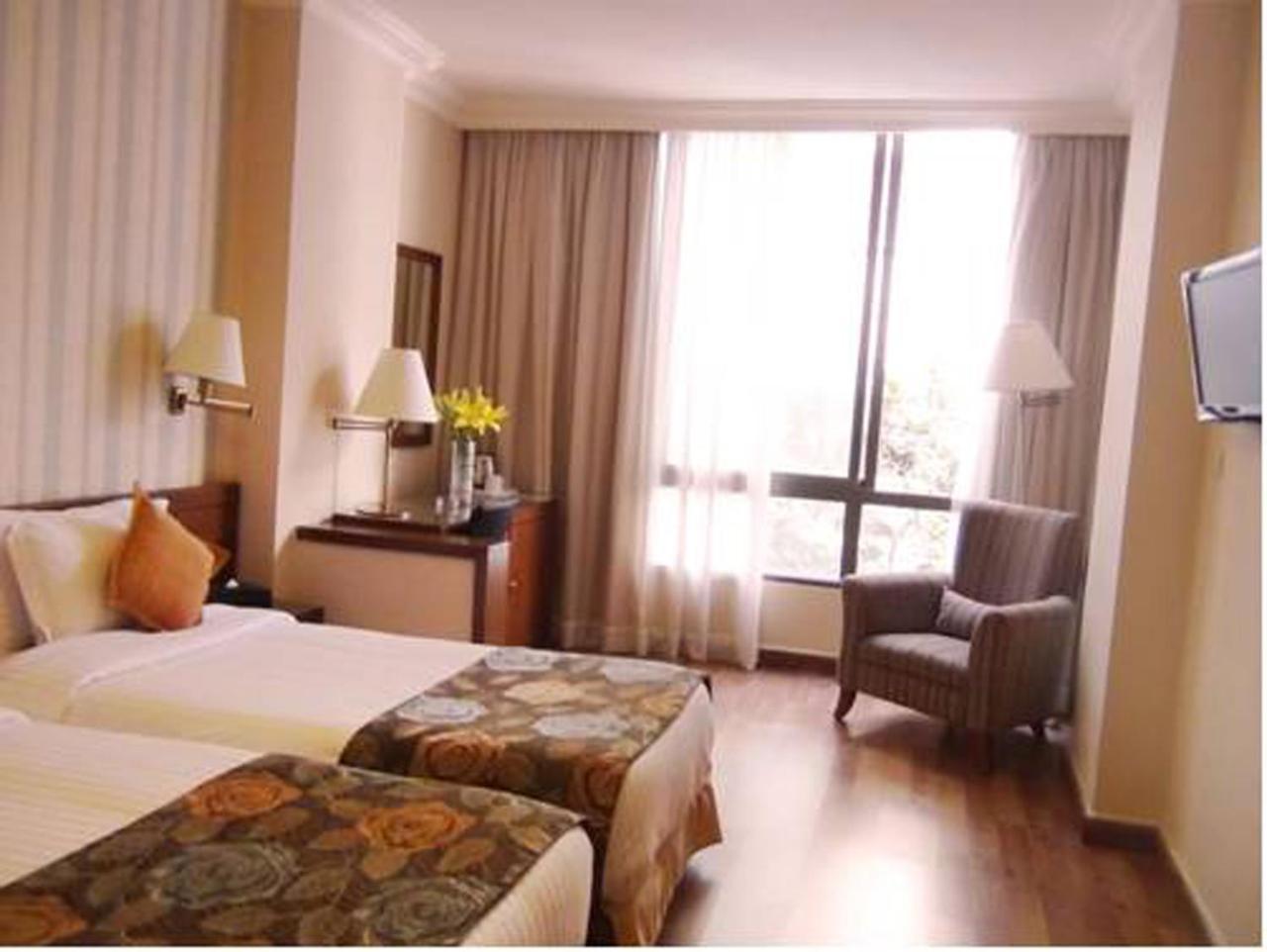 Orient Prince Hotel Beirut Exterior foto