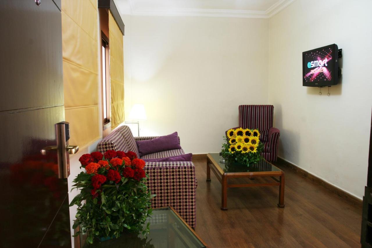 Orient Prince Hotel Beirut Exterior foto