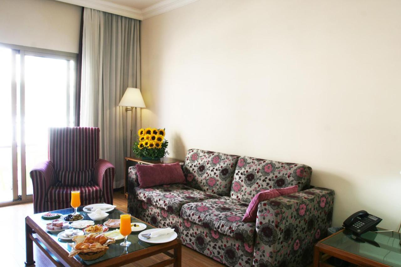Orient Prince Hotel Beirut Exterior foto
