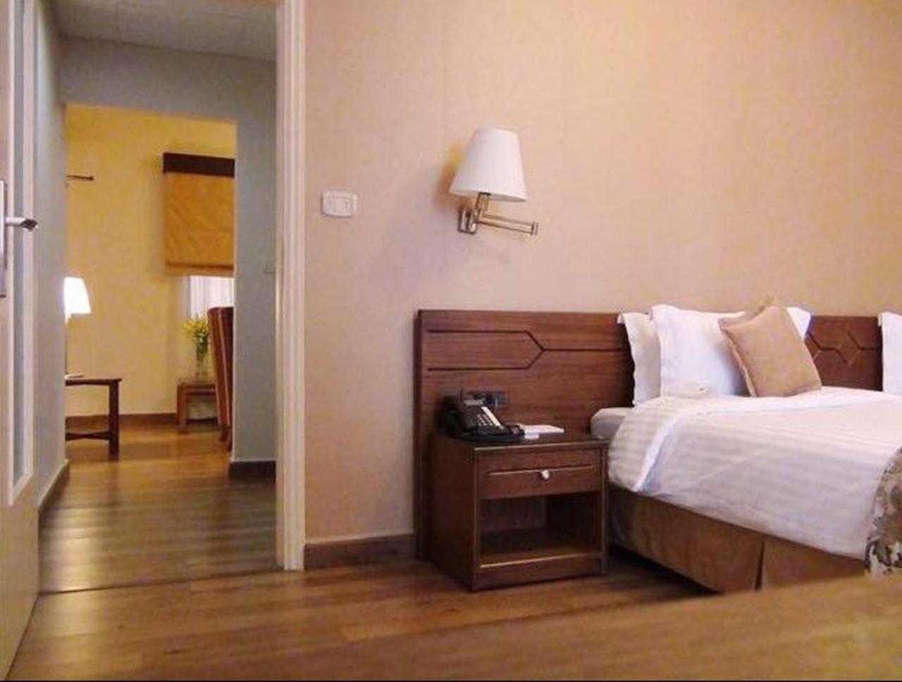 Orient Prince Hotel Beirut Exterior foto
