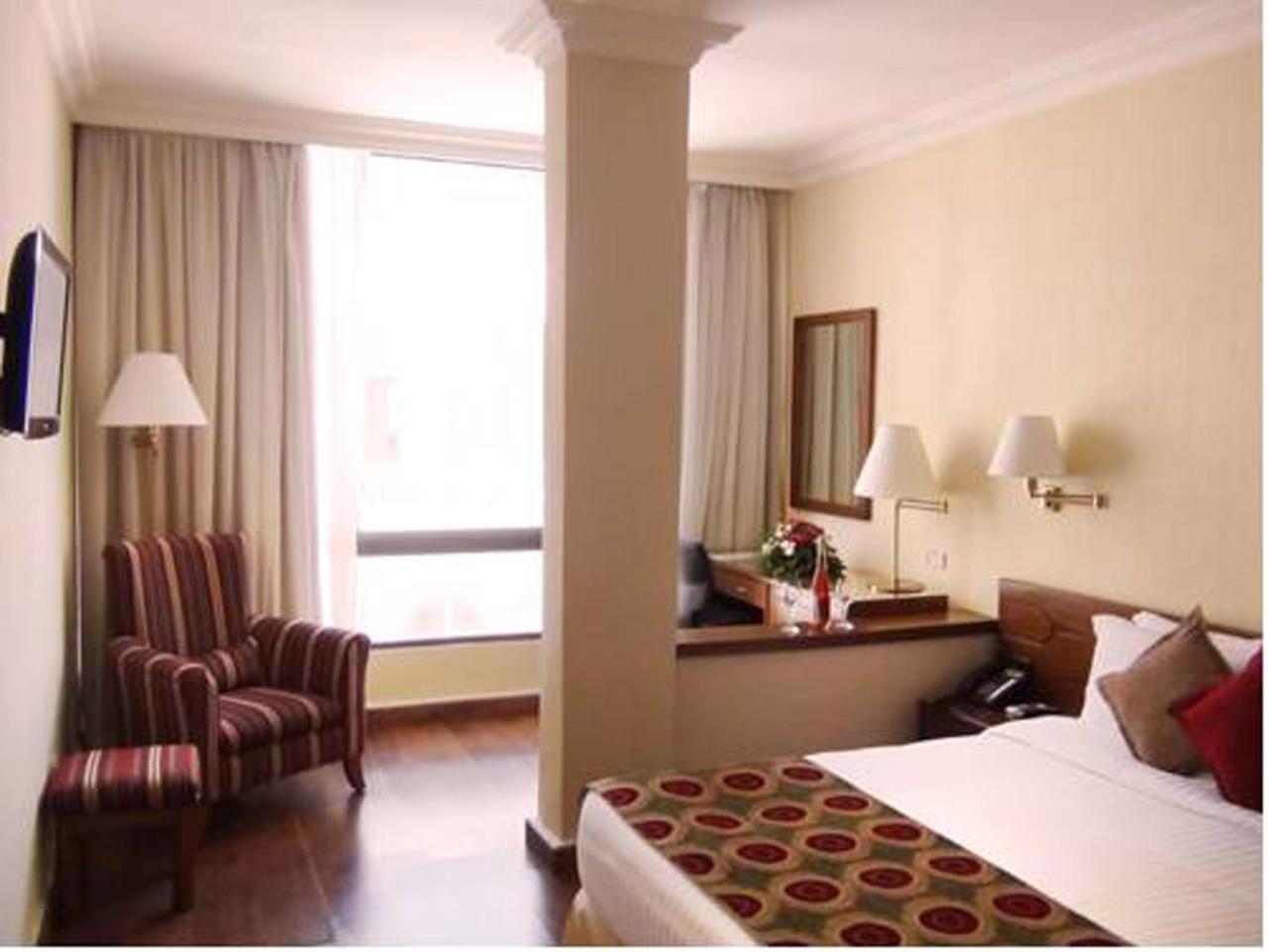 Orient Prince Hotel Beirut Exterior foto