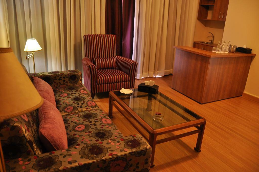 Orient Prince Hotel Beirut Cameră foto