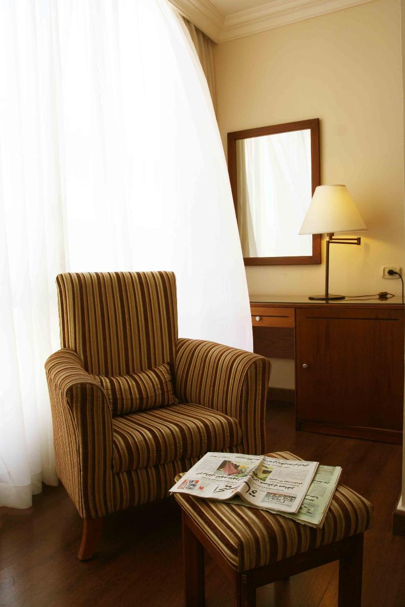 Orient Prince Hotel Beirut Exterior foto