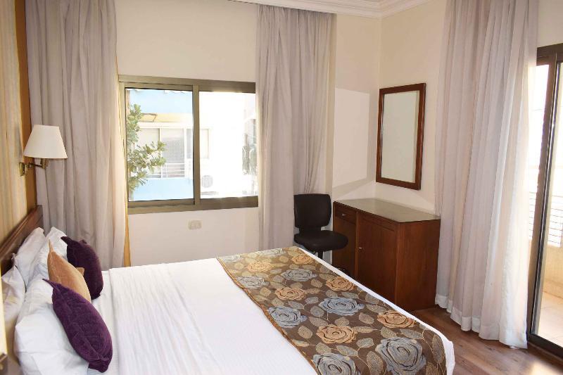 Orient Prince Hotel Beirut Exterior foto